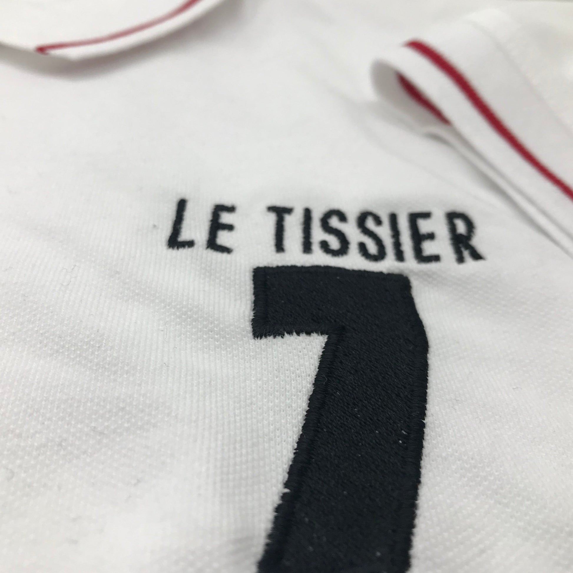 Matt Le Tissier Polo Shirt