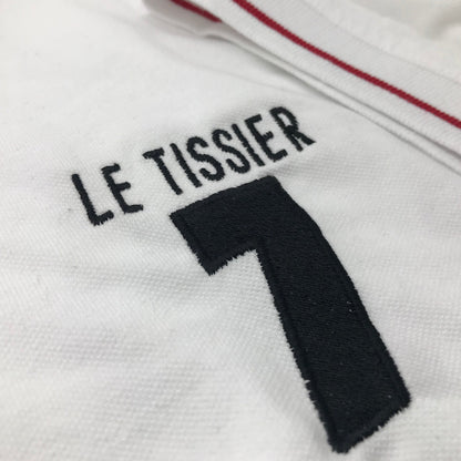 Matt Le Tissier Polo Shirt