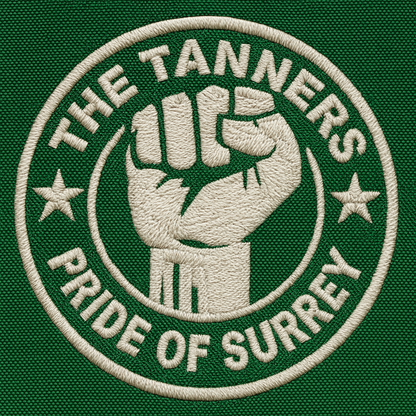 Leatherhead FC Polo Shirt