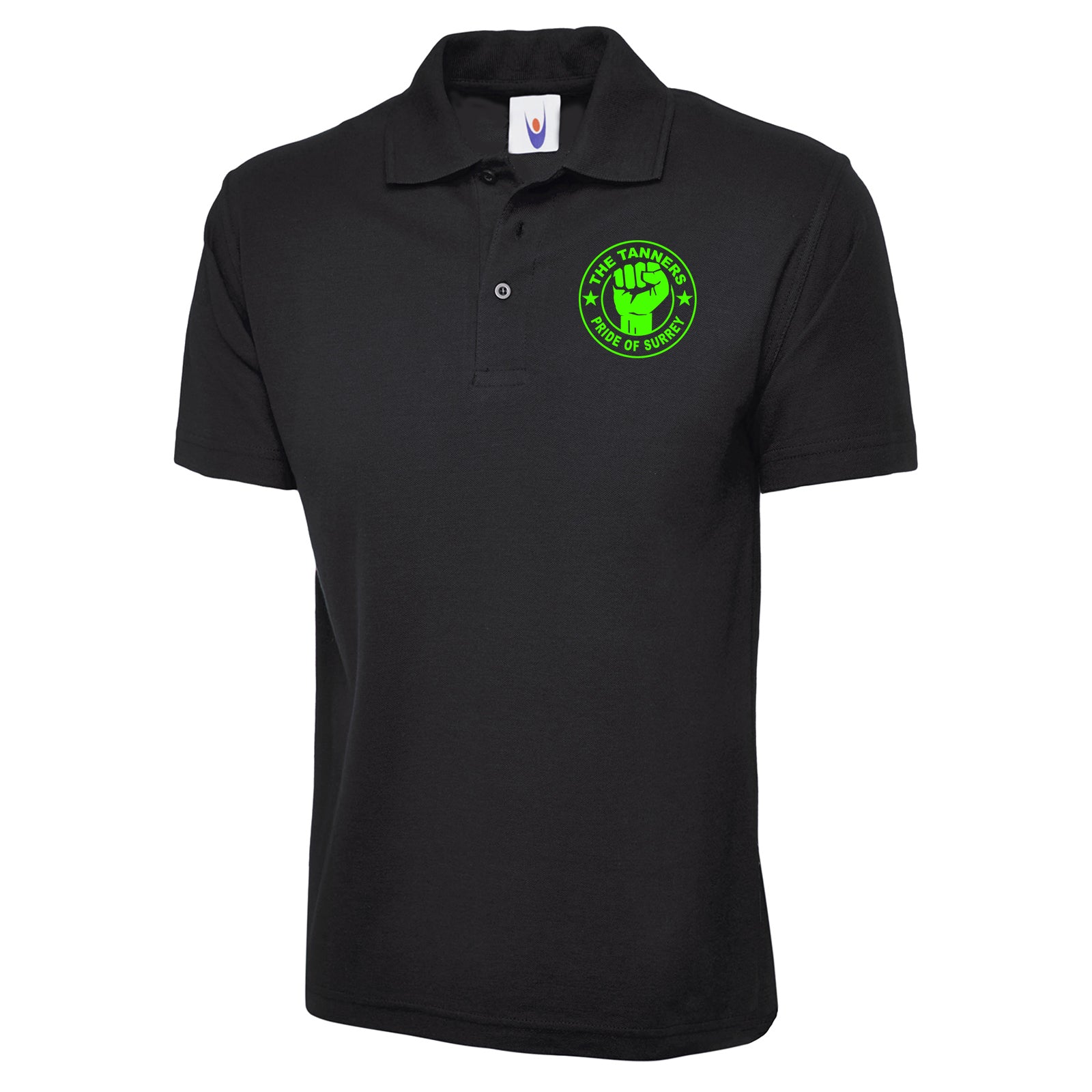 Leatherhead FC Polo Shirt