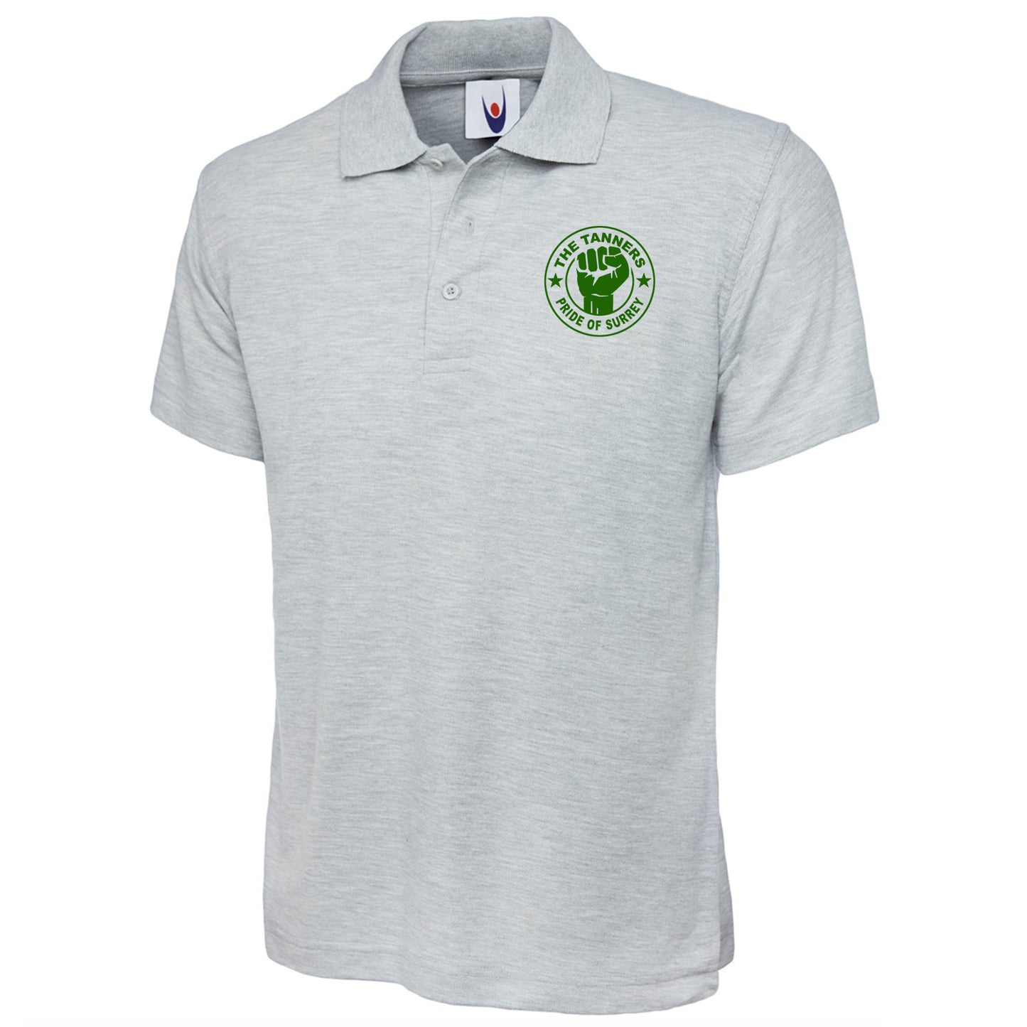 Leatherhead FC Polo Shirt