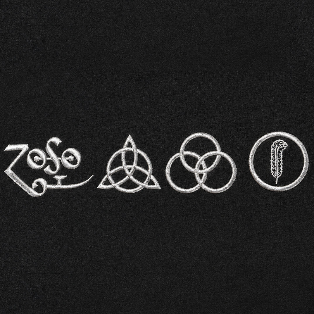Led Zeppelin T Shirt