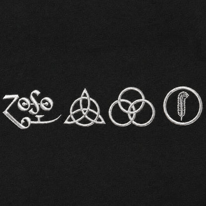 Led Zeppelin T Shirt