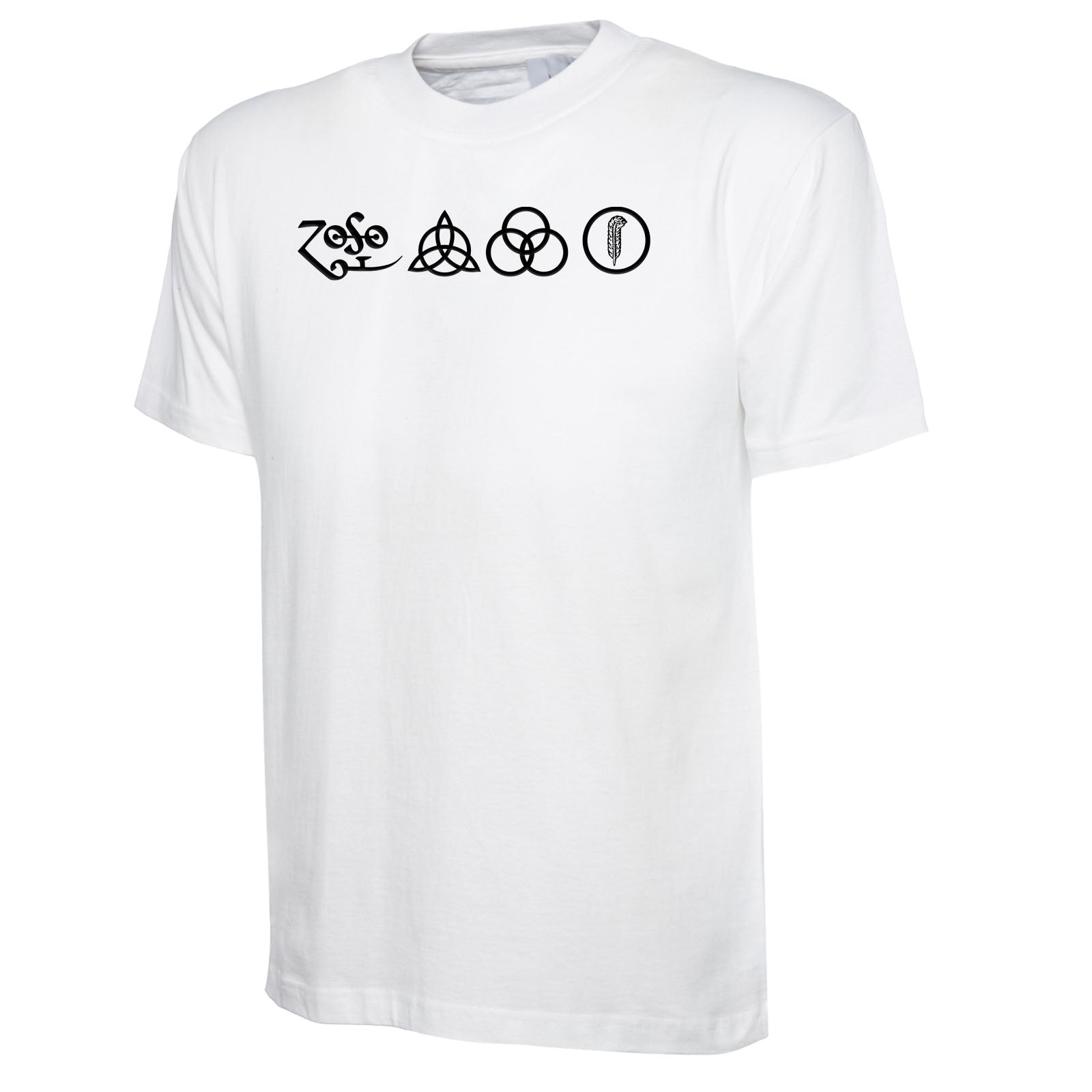 Led Zeppelin T Shirt