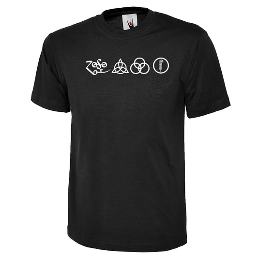 Led Zeppelin T Shirt