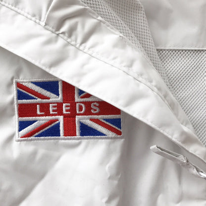 Leeds Flag Jacket
