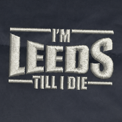 Leeds Football Bodywarmer