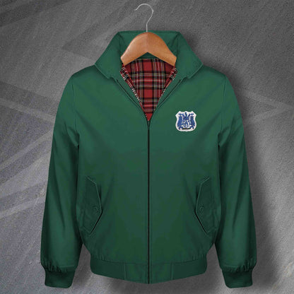 Retro Leeds Jacket