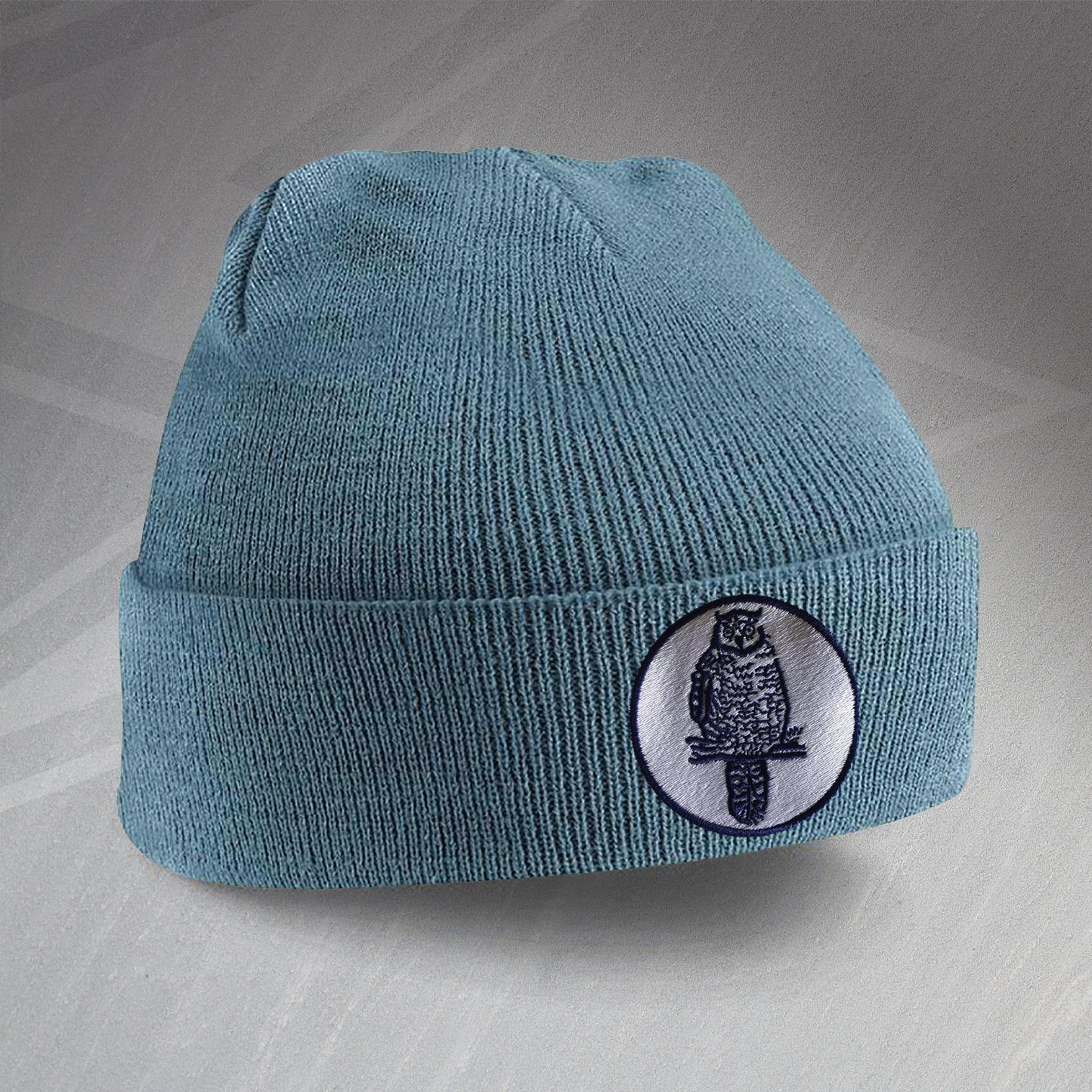 Leeds Beanie Hat