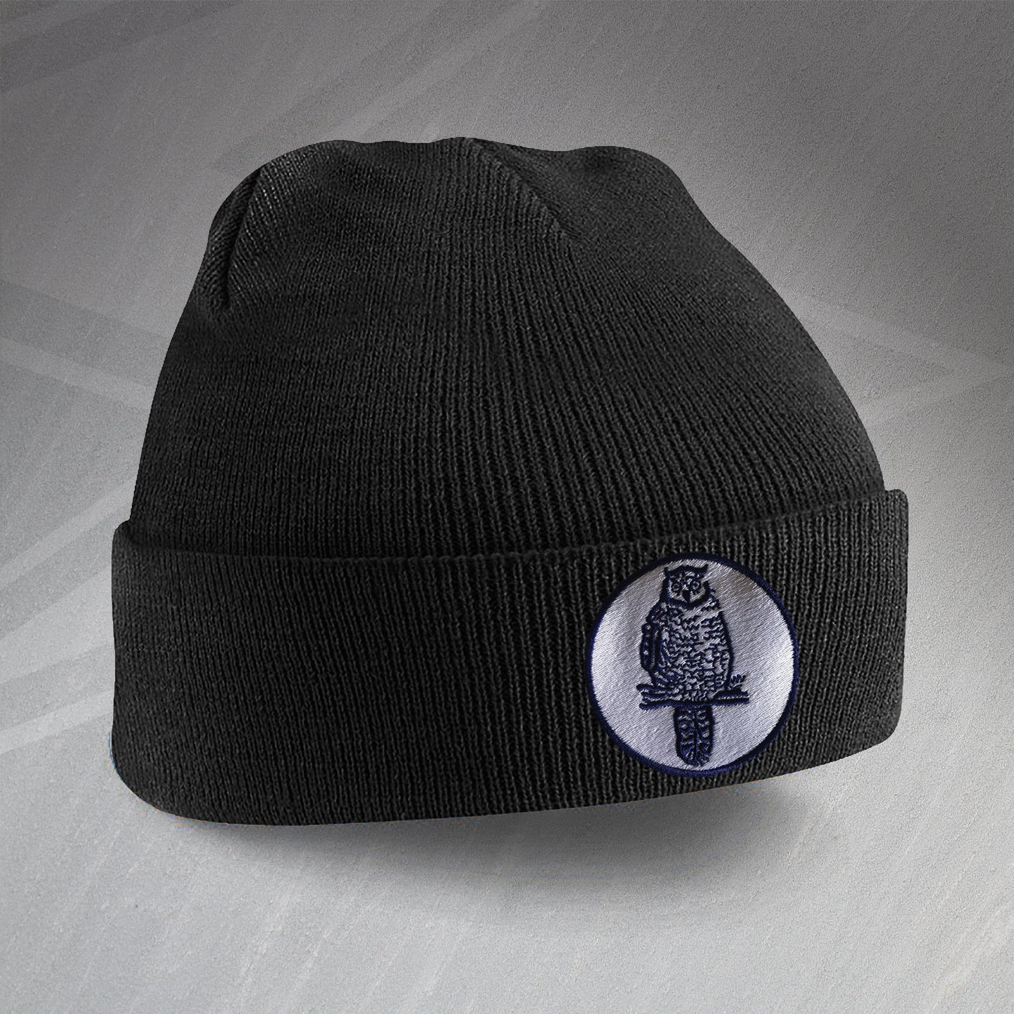 Leeds Beanie Hat