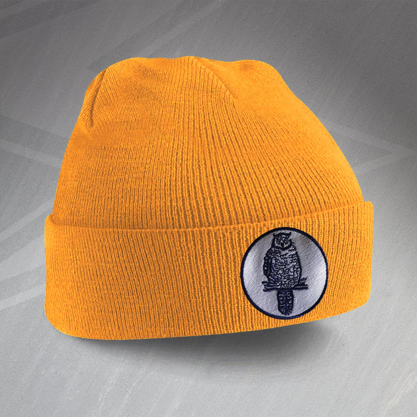Leeds Beanie Hat