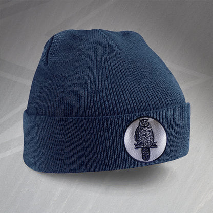 Leeds Beanie Hat