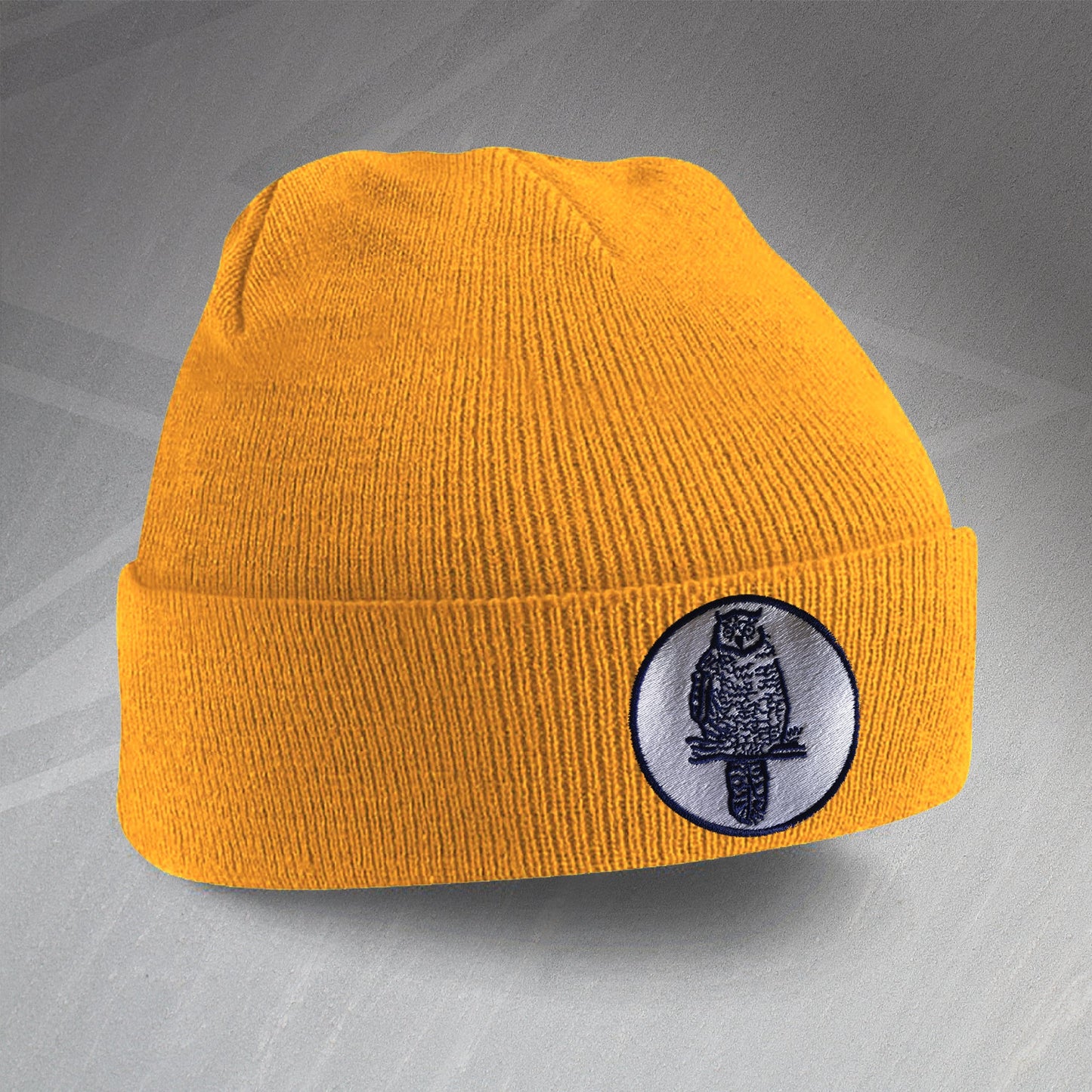 Leeds Beanie Hat
