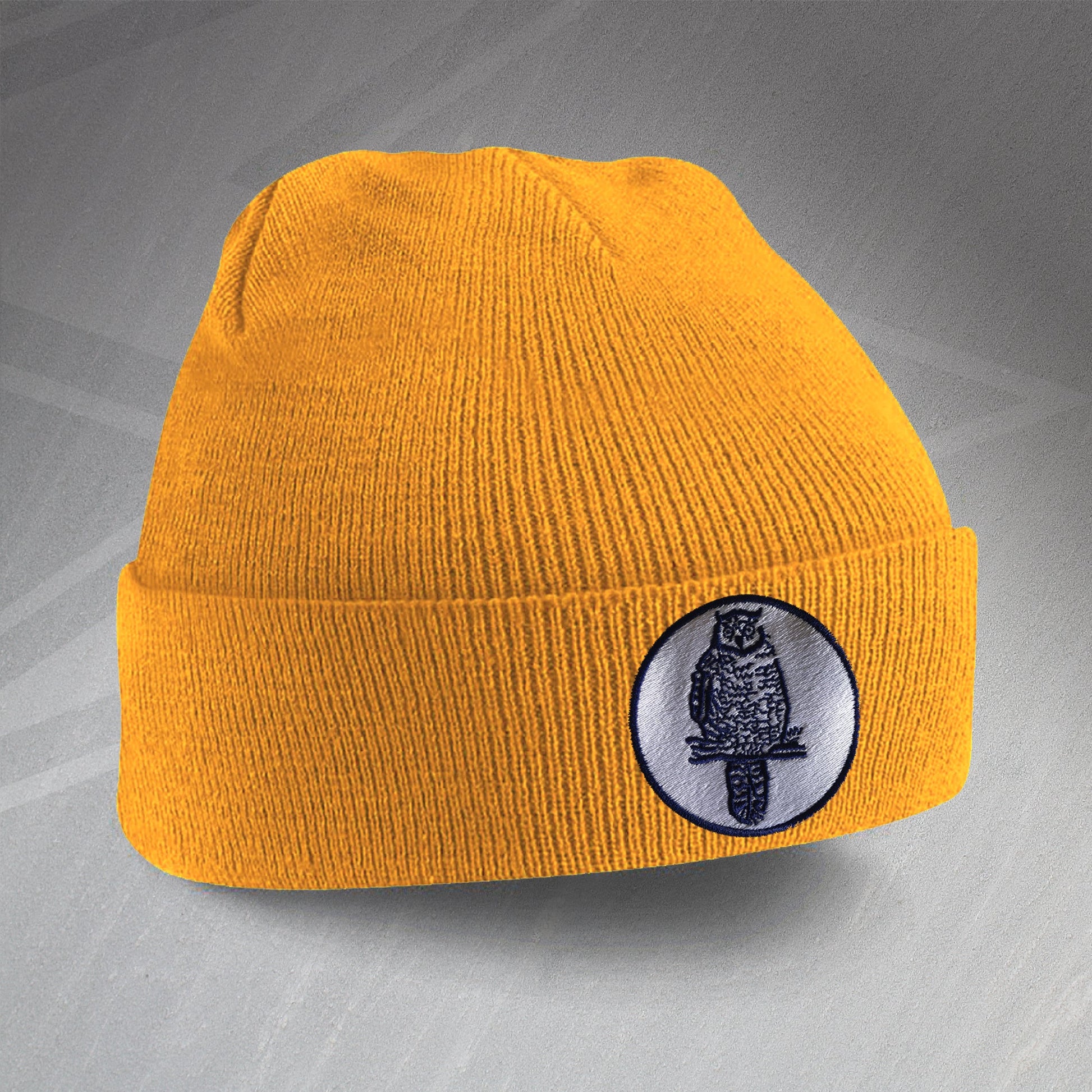 Leeds Beanie Hat