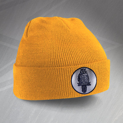 Leeds Beanie Hat