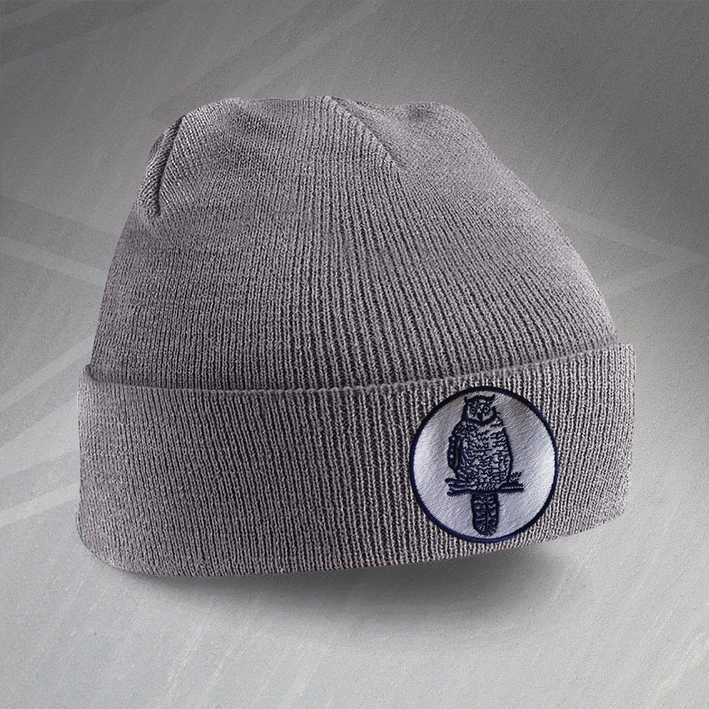 Leeds Beanie Hat