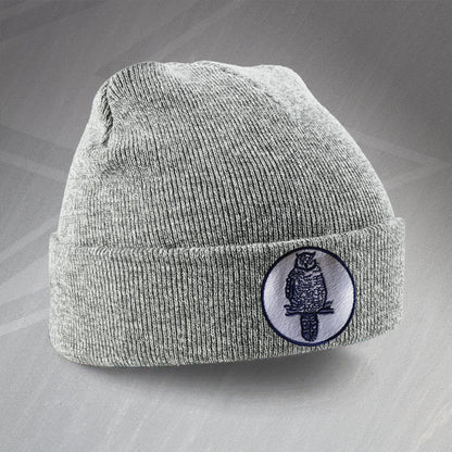 Leeds Beanie Hat