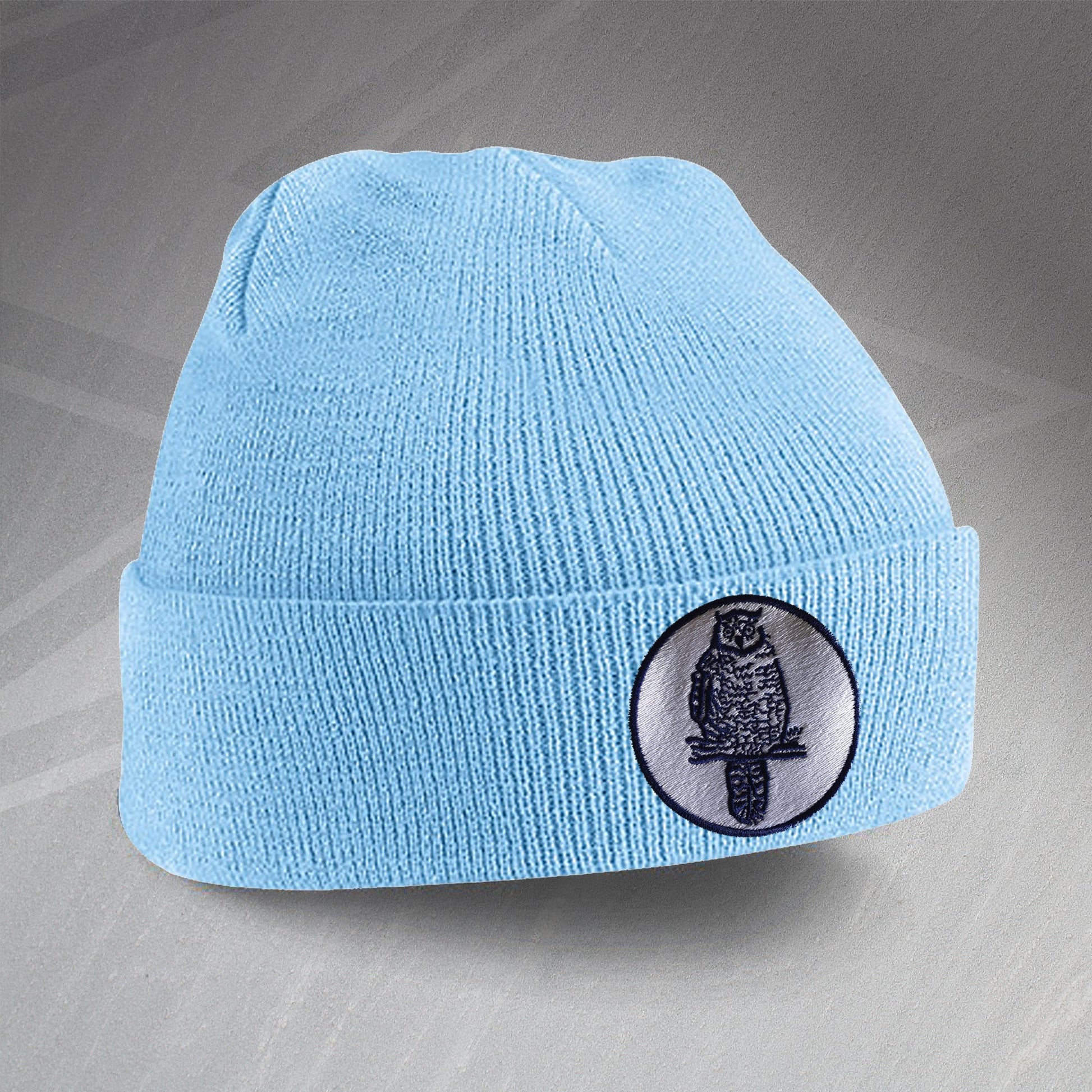 Leeds Beanie Hat