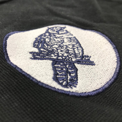 Leeds Embroidered Football Badge