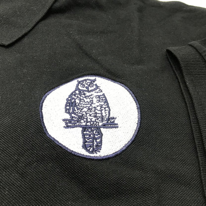 Leeds Embroidered Football Polo Shirt