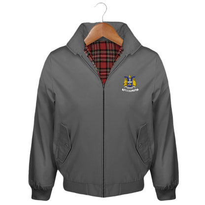 Leeds Rugby League Coats