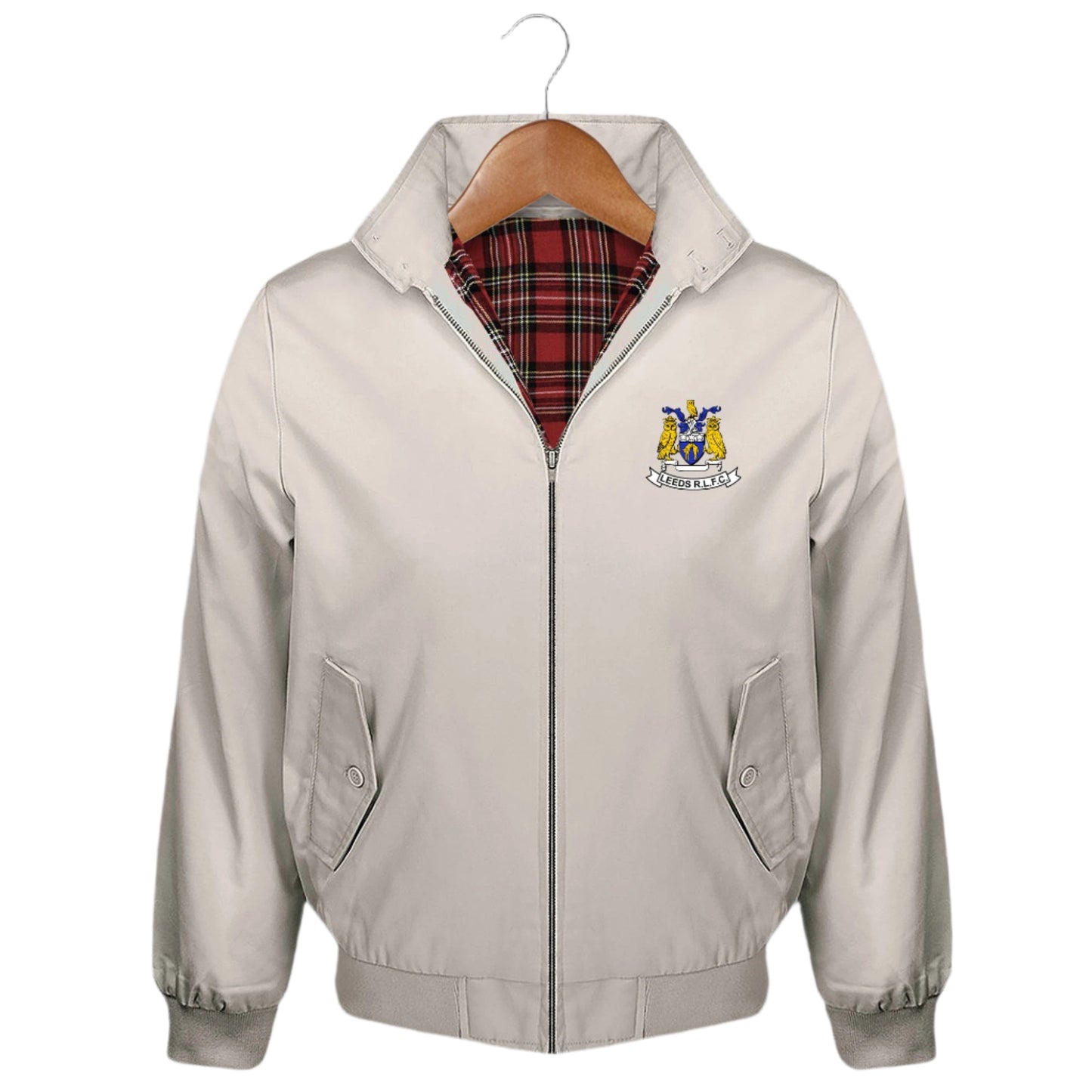Leeds Rugby League Coats