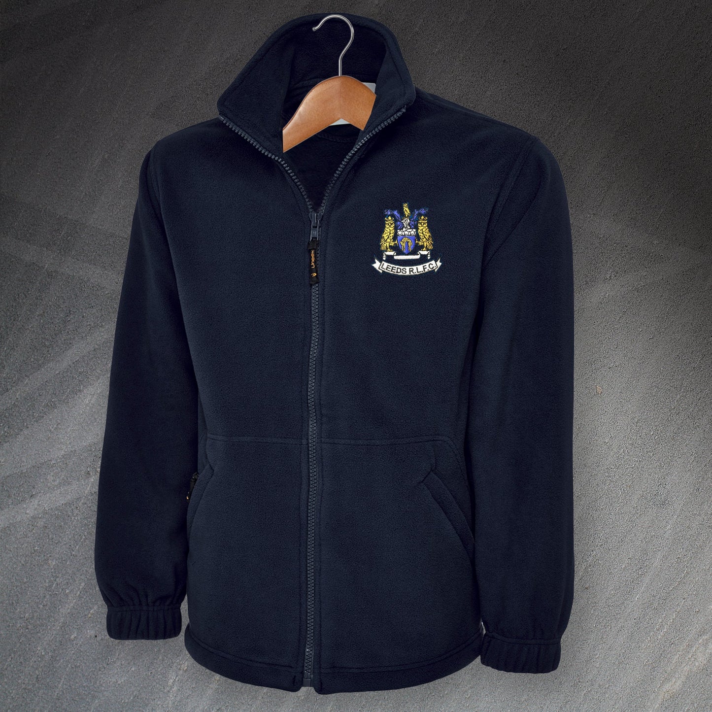 Leeds Rhinos Fleece