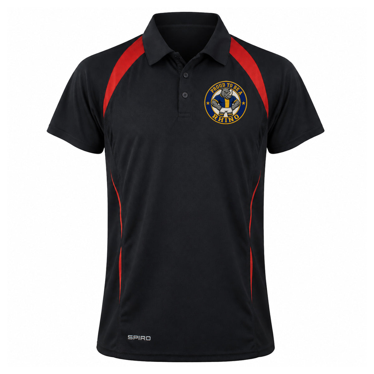 Leeds Rhinos Rugby League Shirt