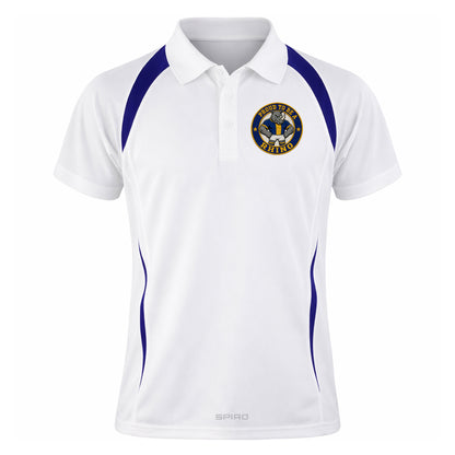 Leeds Rhinos Rugby League Shirt