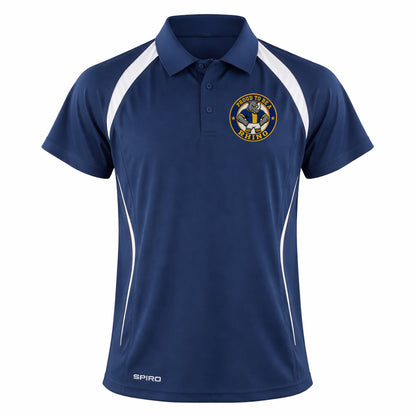 Leeds Rhinos Rugby League Shirt