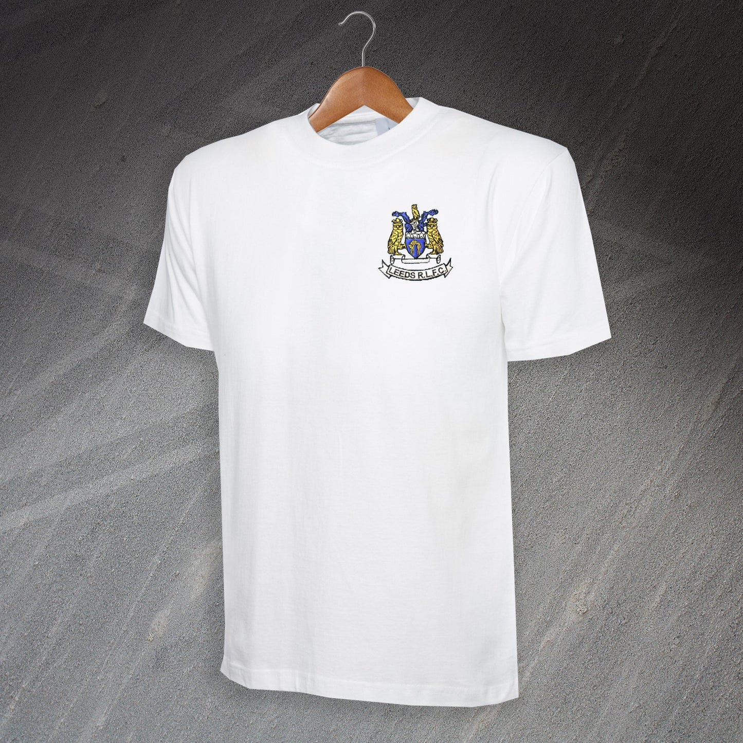 Leeds Rhinos Shirt