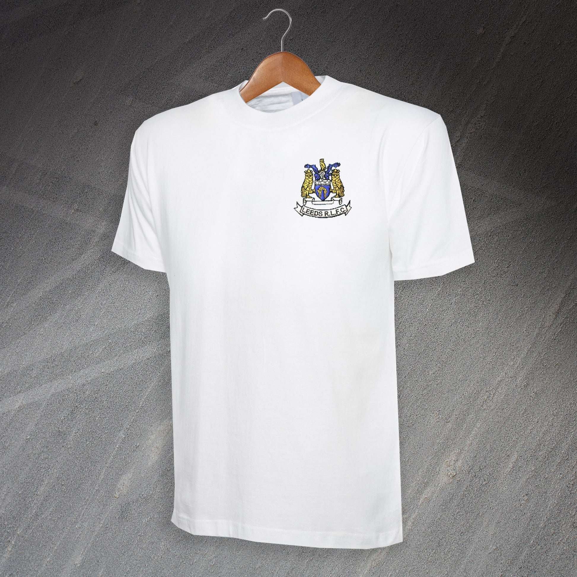 Leeds Rhinos Shirt