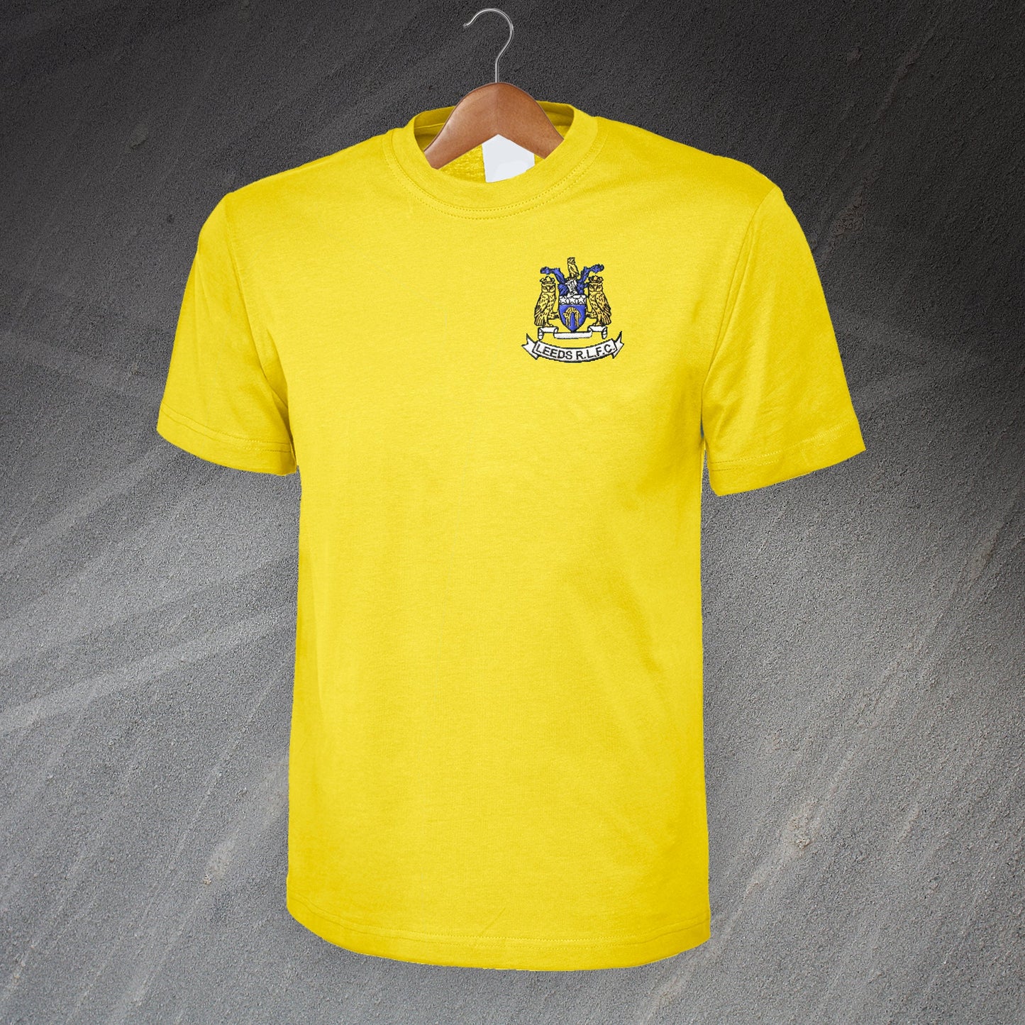 Leeds Rhinos Shirt