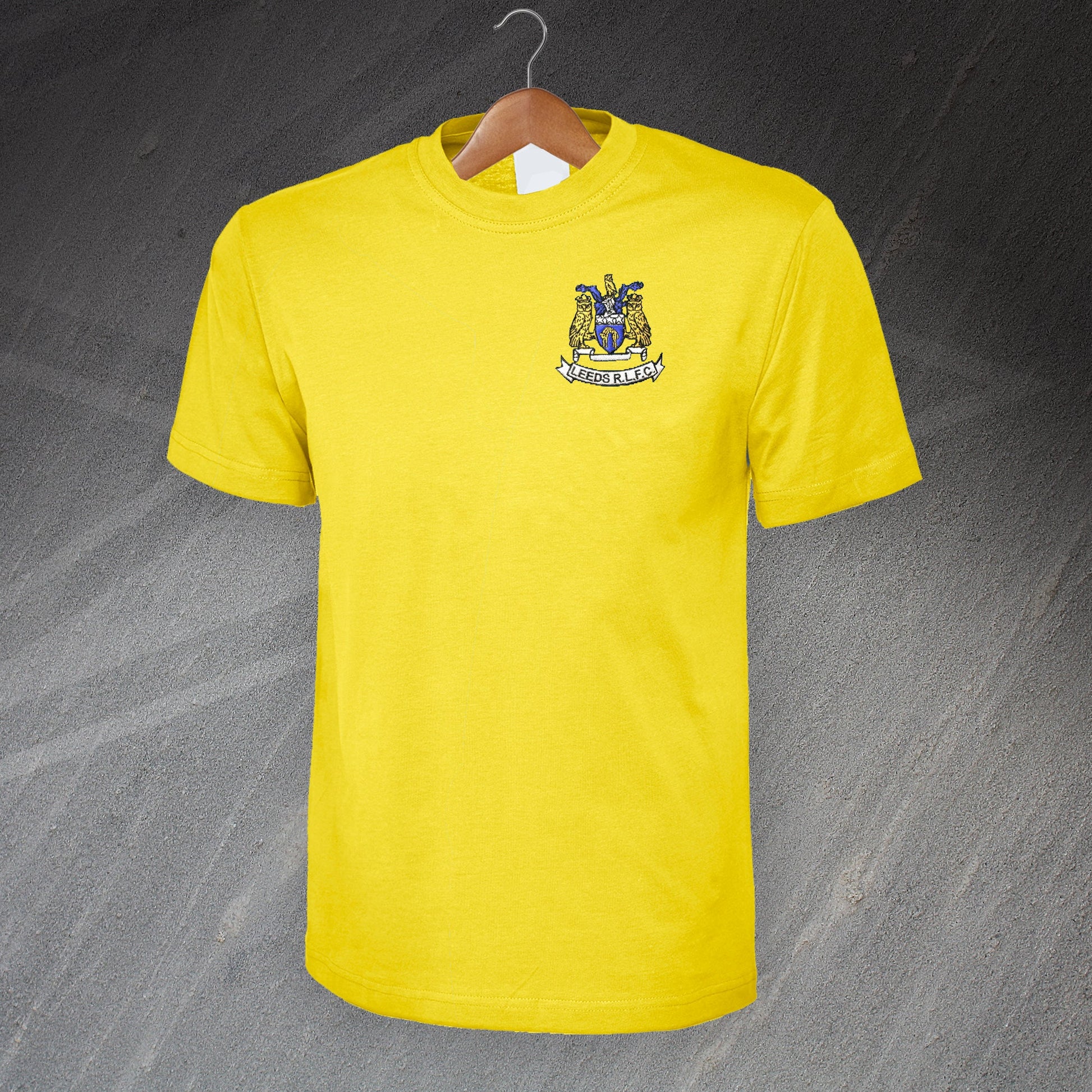 Leeds Rhinos Shirt