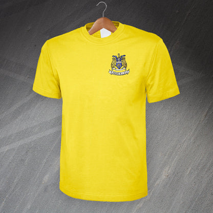 Leeds Rhinos Shirt