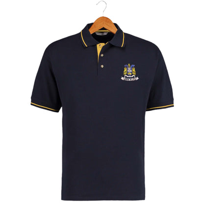 Leeds Rugby Polo Shirt