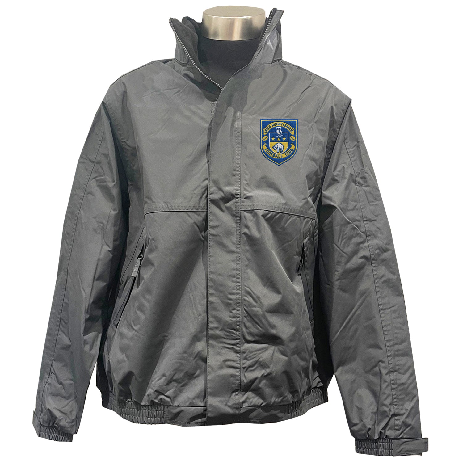 Leeds Rugby League Jacket for Sale UK