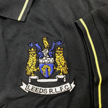 Leeds Rugby Polo Shirt