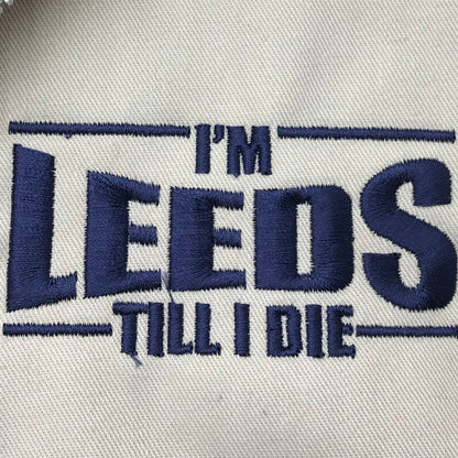 Leeds United Football Polo Shirts for Sale