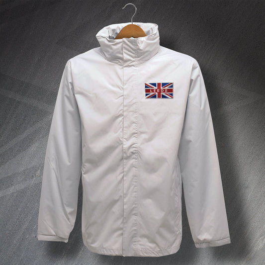 Leeds Flag Jacket