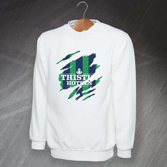 Leeds United Jumper