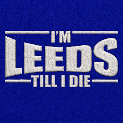 Leeds United Polo Shirt