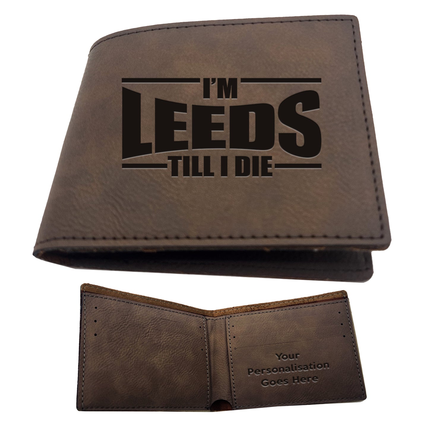 Leeds Wallet