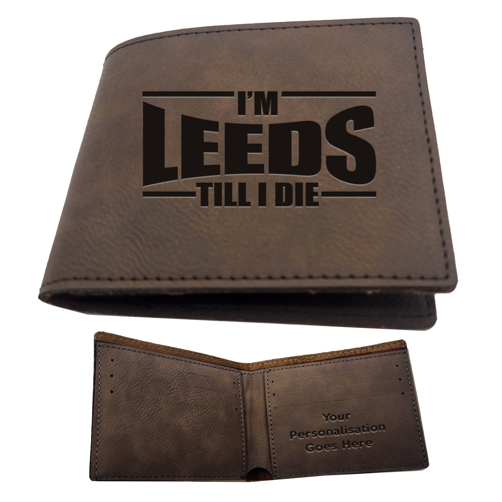 Leeds Wallet