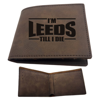 Leeds Wallet