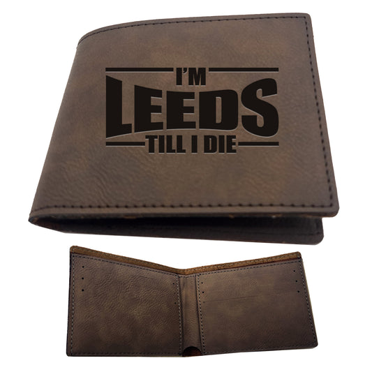 Leeds Wallet