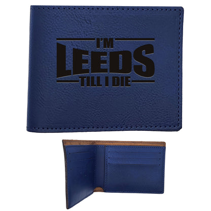 Leeds Wallet