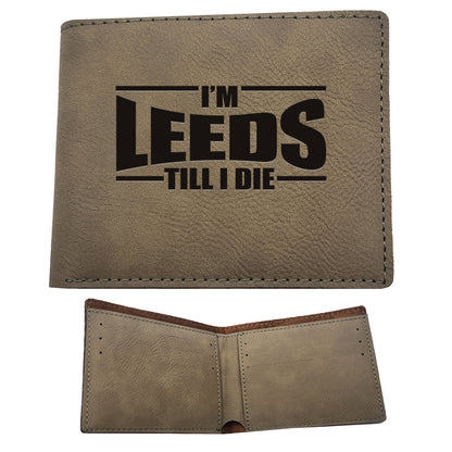 Leeds Wallet