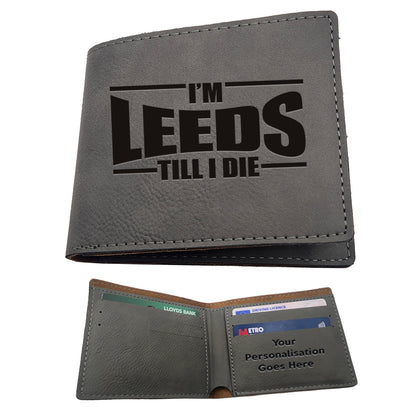 Leeds Wallet