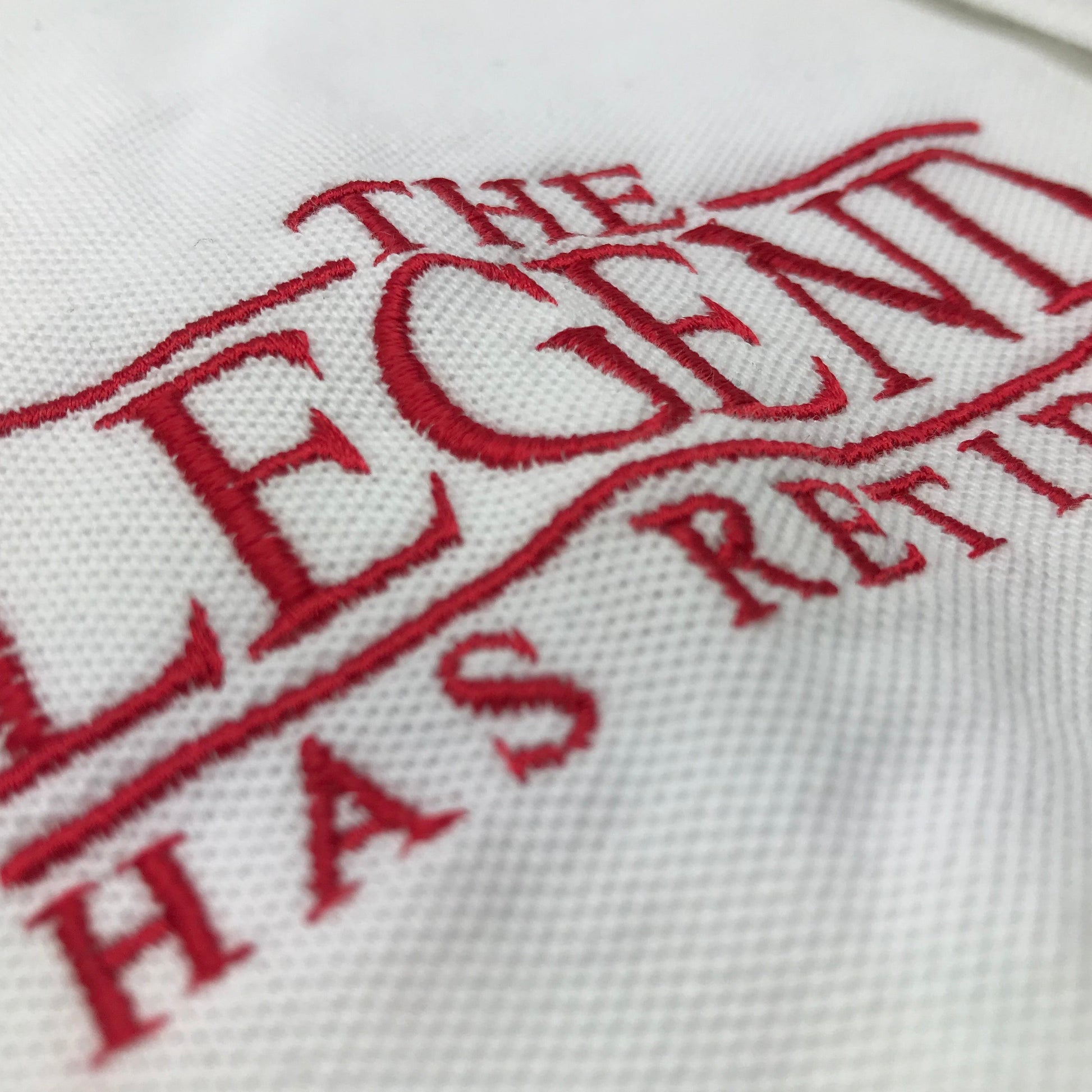 The Legend Has Retired Polo Shirt